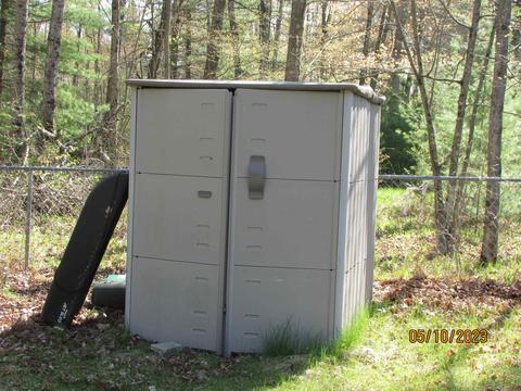 2330 Buck Rd, Harrison, MI 48625 photo 5