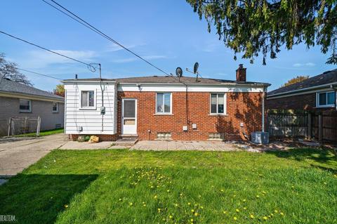 24786 Cushing, Eastpointe, MI 48021 photo 24