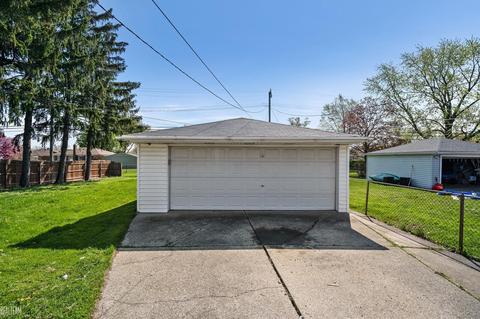 24786 Cushing, Eastpointe, MI 48021 photo 19