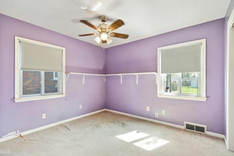 24786 Cushing, Eastpointe, MI 48021 photo 9