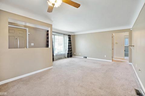 24786 Cushing, Eastpointe, MI 48021 photo 4