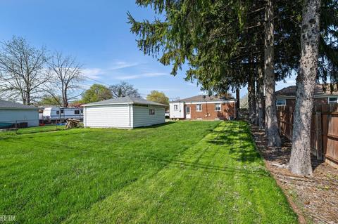 24786 Cushing, Eastpointe, MI 48021 photo 22