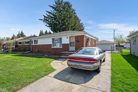 24786 Cushing, Eastpointe, MI 48021 photo 18