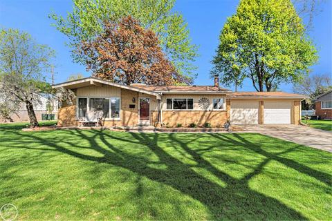 8811 Kidley, Sterling Heights, MI 48314