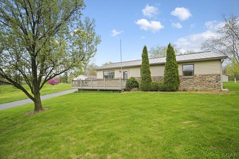 7731 Devils Lake Hwy, Manitou Beach, MI 49253