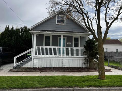 1506 13th St, Bay City, MI 48708