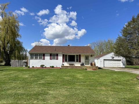2675 Gabel, Saginaw, MI 48601