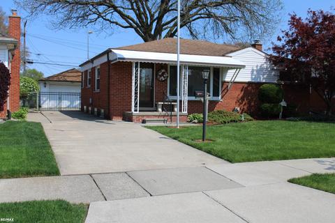 28936 Grant, Saint Clair Shores, MI 48081