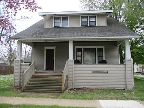 302 Mason St, Owosso, MI 48867 photo 1