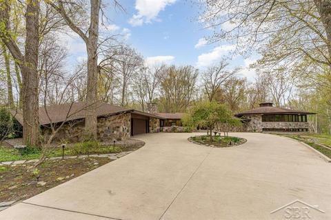 3411 Valley, Midland, MI 48640