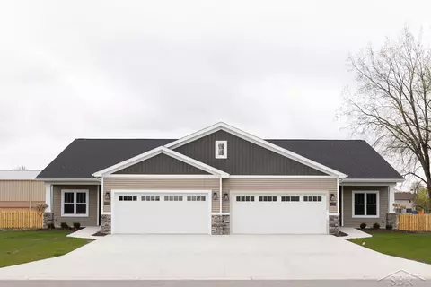 4103 Woodburn Unit UNIT 34, Saginaw, MI 48603