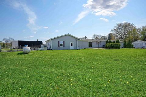 6546 Briggeman Rd, Saint Clair, MI 48079 photo 24
