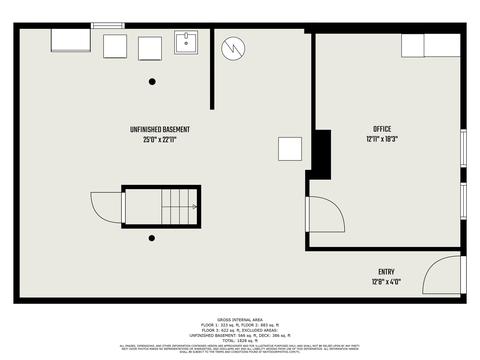 1850 Highlanders Way, Gladwin, MI 48624 photo 37