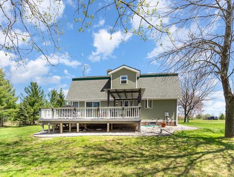 1850 Highlanders Way, Gladwin, MI 48624 photo 9