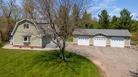 1850 Highlanders Way, Gladwin, MI 48624