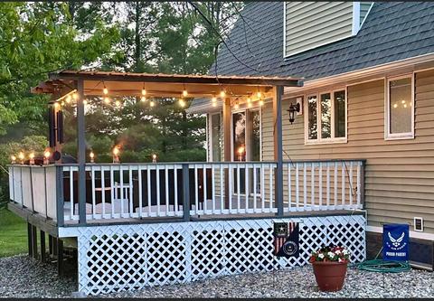1850 Highlanders Way, Gladwin, MI 48624 photo 31