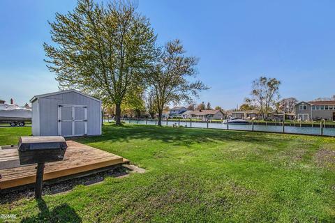7276 Audubon St, Clay, MI 48001 photo 17