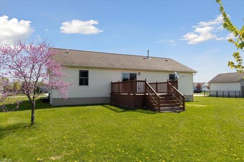 1864 E Arrowhead, Owosso, MI 48867 photo 20