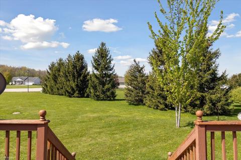 1864 E Arrowhead, Owosso, MI 48867 photo 19