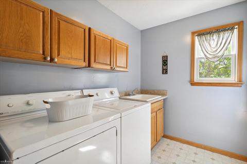 1864 E Arrowhead, Owosso, MI 48867 photo 17