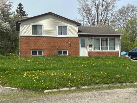 6187 Eldon, Mount Morris, MI 48458