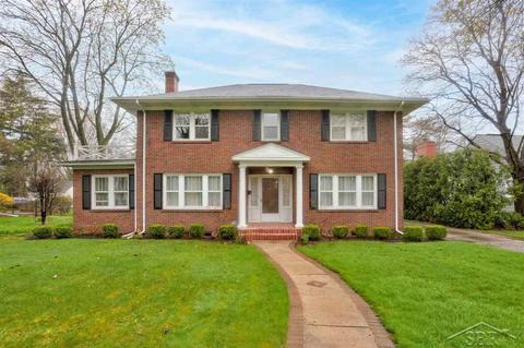 30 E Hannum, Saginaw, MI 48602