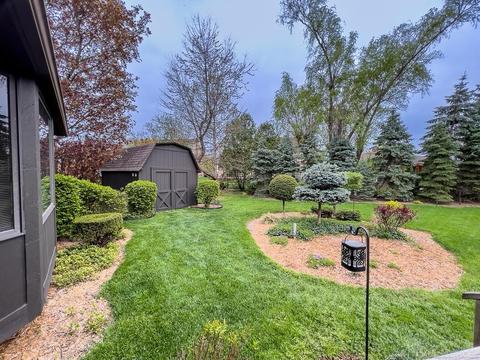 2550 Ormsby Dr, Sterling Heights, MI 48310 photo 32