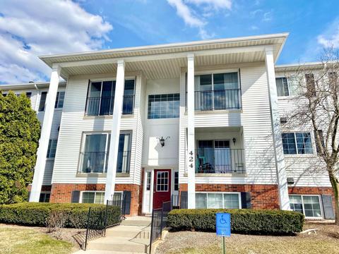 424 Baldwin #96, Rochester, MI 48307