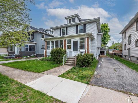 528 Riverview, Monroe, MI 48162