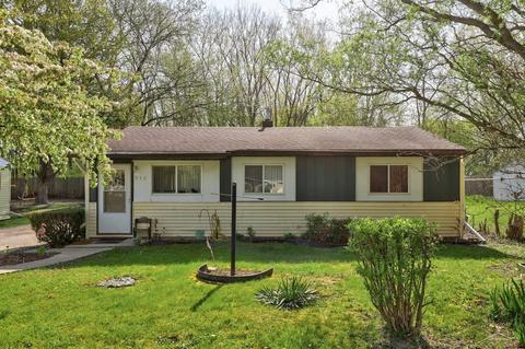 930 S 27th, Saginaw, MI 48601