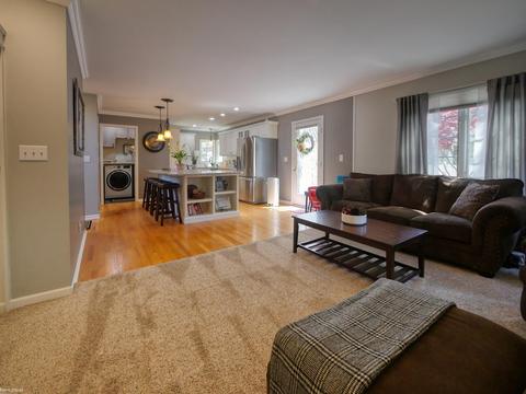 705 Clinton Ave, Saint Clair, MI 48079 photo 25