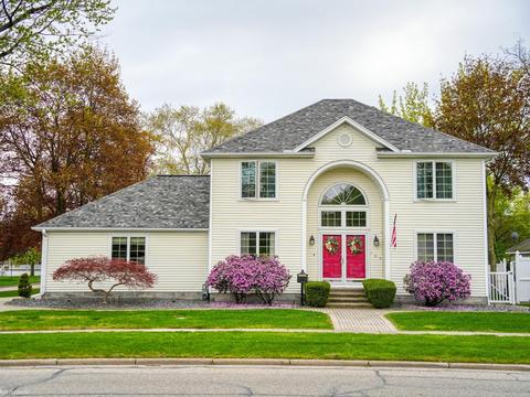 705 Clinton Ave, Saint Clair, MI 48079 photo 8