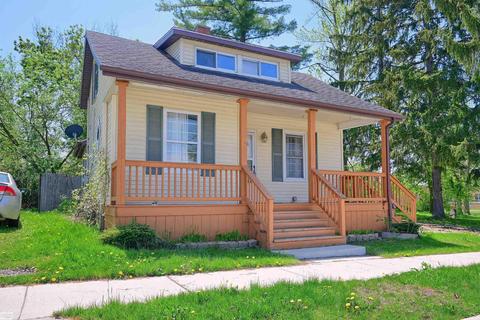 4024 Banker, North Branch, MI 48461