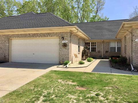 5536 Seabreeze #32, Sterling Heights, MI 48310