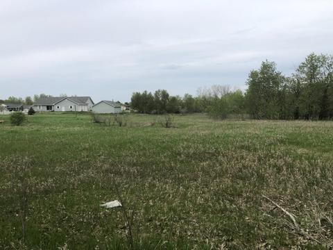 Tbd Gravel, Farwell, MI 48622