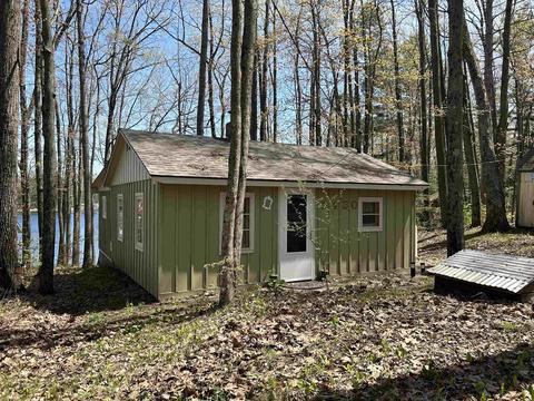 5430 Jerry, Gladwin, MI 48624 photo 1