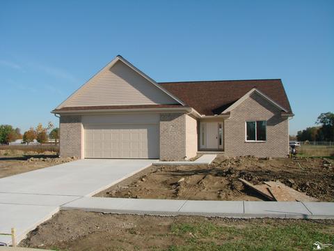 4948 Skylark #LOT 11, Monroe, MI 48161