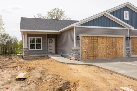 4141 Woodburn UNIT 28, Saginaw, MI 48603