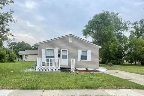 42476 Boehme, Clinton Township, MI 48036