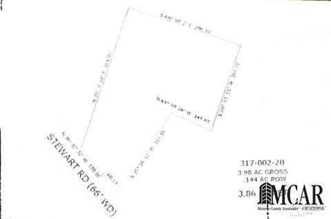 00 Stewart, Monroe, MI 48162