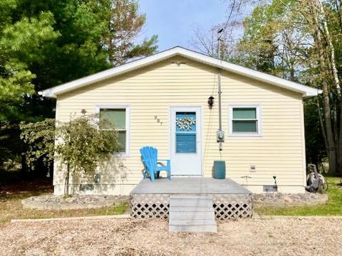987 Lakeshore, Gladwin, MI 48624 photo 18