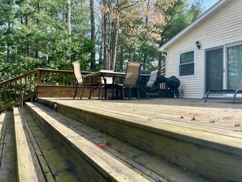 987 Lakeshore, Gladwin, MI 48624 photo 17