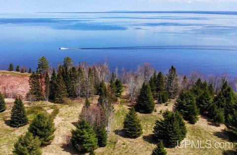 Tbd47 Us 41, Baraga, MI 49908