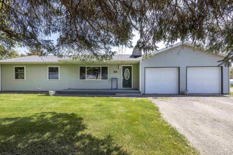 8030 N Orr, Freeland, MI 48623