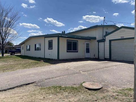 489 491 Mustang, Gwinn, MI 49841