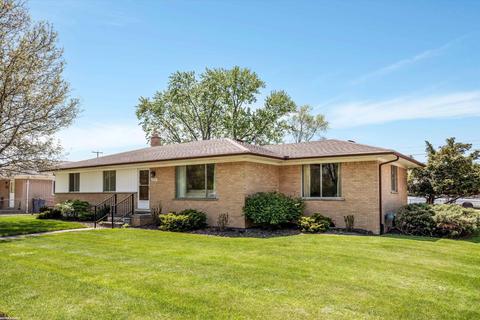 32295 Knapp Ave, Warren, MI 48093