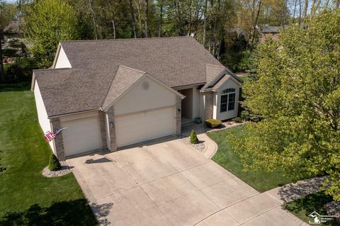 6976 Trenton Ct, Temperance, MI 48182