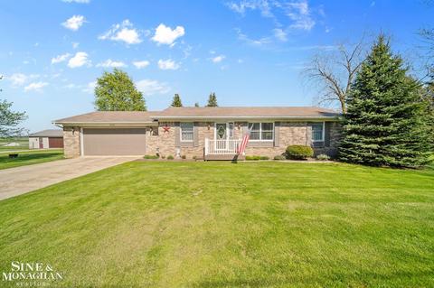 5315 N Elk, Peck, MI 48466