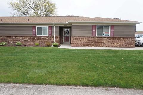 34442 W Gardenia Dr, Fraser, MI 48026