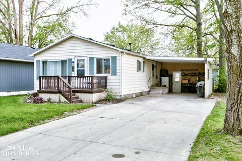 375 North, Algonac, MI 48001